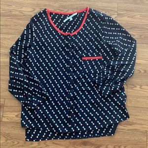 Collective Concepts bow top